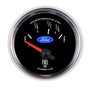 AutoMeter 880893 - GAUGE; FUEL LEVEL; 2 1/16in.; 16OE TO 158OF; ELEC; FORD
