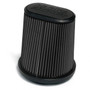 Banks Power 41884-D - Ram-Air Intake System Dry Filter for 2015-2020 Ford F150 EcoBoost 2.7/3.5L