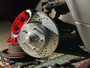 Baer Brakes 4301562R - Classic Series Front Brake Kit