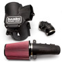 Banks Power 41849 - Ram-Air Cold-Air Intake System Oiled Filter for 20-22 Ford F250/F350/F450 6.7L Power Stroke