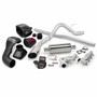 Banks Power 48535 - 04-08 Ford 5.4L F-150 CCSB PowerPack System - SS Single Exhaust w/ Chrome Tip