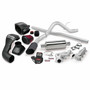 Banks Power 48532-B - 04-08 Ford 5.4L F-150 ECSB PowerPack System - SS Single Exhaust w/ Black Tip