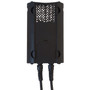 AutoMeter BVA-200S - ; Professional Grade Intelligent Hand Held Electrical System Analyzer For 6V & 12 Applications