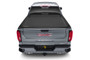 BAK 80122 - 14-18 Chevy Silverado/GM Sierra Revolver X4s 8.2ft Bed Cover (2014 1500/15-19 1500/2500/3500)