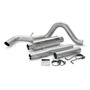 Banks Power 48790 - Monster Sport Exhaust System 03-07 Ford 6.0L ECSB
