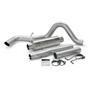 Banks Power 48793 - Monster Sport Exhaust System 03-07 Ford 6.0L CCLB