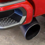 Banks Power 48997-B - Monster Exhaust System Single Exit Black Tip for 20-23 Chevy/GMC 2500/3500