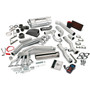Banks Power 49575 - 01-03 GM 8.1 Mh - W20/22 (L-Exit) PowerPack System W/AutoMind