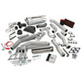 Banks Power 49560 - 04-05 GM 8.1 Mh-W20/22 (L-Exit) PowerPack System