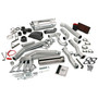 Banks Power 49559 - 01-03 GM 8.1 Mh - W20/22 (R-Exit) PowerPack System