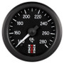 AutoMeter ST3310 - Stack 52mm 140-280 Deg F 1/8in NPTF Male Pro Stepper Motor Oil Temp Gauge - Black AutoMeter ST3310 - Stack 52mm 140-280 Deg F 1/8in NPTF Male Pro Stepper Motor Oil Temp Gauge - Black