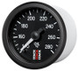 AutoMeter ST3310 - Stack 52mm 140-280 Deg F 1/8in NPTF Male Pro Stepper Motor Oil Temp Gauge - Black AutoMeter ST3310 - Stack 52mm 140-280 Deg F 1/8in NPTF Male Pro Stepper Motor Oil Temp Gauge - Black