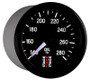 AutoMeter ST3310 - Stack 52mm 140-280 Deg F 1/8in NPTF Male Pro Stepper Motor Oil Temp Gauge - Black AutoMeter ST3310 - Stack 52mm 140-280 Deg F 1/8in NPTF Male Pro Stepper Motor Oil Temp Gauge - Black