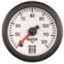 AutoMeter ST3357 - Stack 52mm 40-120 Deg C 1/8in NPTF Male Pro Stepper Motor Water Temp Gauge - White