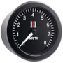 AutoMeter ST100-08 - Stack Sport 88mm 0-8K RPM Tachometer - Black