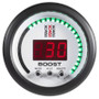 AutoMeter ST3462 - Stack 52mm -1 to +2 Bar (-30INHG to +30 PSI) Boost Controller - White