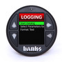 Banks Power 66761 - iDash 1.8 DataMonster for use with Derringer Tuner
