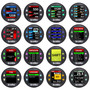 Banks Power 66761 - iDash 1.8 DataMonster for use with Derringer Tuner