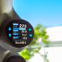 Banks Power 66692 - Derringer Tuner (Gen2) with ActiveSafety and iDash 1.8 Super Gauge 2017-19 Chevy/GMC 2500/3500 6.6L L5P
