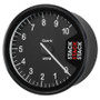 AutoMeter ST200-010 - Stack Clubman Tachometer 80mm 0-10K RPM - Black