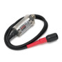 AutoMeter ST747 - 150PSI Pressure Sensor Solid State 1/8 NPT Male