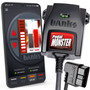 Banks Power 64335 - PedalMonster Throttle Sensitivity Booster Standalone for many Mazdas