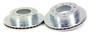 Baer Brakes 53056-020 - Brake Rotor 14.09 Inch Rear Various Dodge and Ram Applications BAER Sport