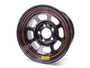 Bassett 58SC1 - 15x8 5x4.75 Black Spun