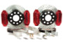 Baer Brakes 4302483C - SS4+ Brake System Rear