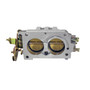 BBK 1540 - 92-93 GM LT1 5.7 Twin 52mm Throttle Body  Power Plus Series