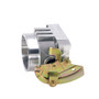 BBK 1544 - 92-93 GM LT1 5.7 Twin 58mm Throttle Body  Power Plus Series