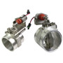 BD Diesel 1036701 - Positive Air Shutdown - Ford 2003-2007 6.0L