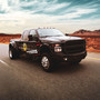 BD Diesel 1036703-M - Positive Air Shutdown (Manual Controlled)- Ford 2011-2014 6.7L