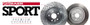Baer Brakes 6911088 - Service Parts, 11.625in x .705in (center bore 2.836), SDZ