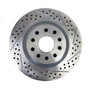 Baer Brakes 6919111 - Service Parts, 13in x 1.10in  , SDZ