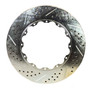 Baer Brakes 6920974 - Service Parts Disc Brake Rotors Right