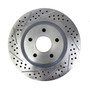 Baer Brakes 6920382 - Service Parts Disc Brake Rotors Right