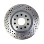 Baer Brakes 6929111 - Service Parts, 13in x 1.10in  , SDZ