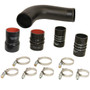 BD Diesel 1045217 - Intercooler Hose/Clamp Kit - Dodge 2020-2013 6.7L