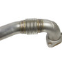 BD Diesel 1043800 - UpPipe Kit - Chevy 2001-2012 Duramax 6.6L