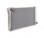 Be-Cool Radiators 60010 - 70-81 Chevrolet Radiator for GM w/Std Trans Factory-Fit Natural Finish Be Cool Radiator
