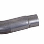 BBK 1796 - 05-15 Dodge Challenger Charger Short Mid X Pipe w/Catalytic Converters 2-3/4 For LT Headers
