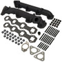 BD Diesel 1043008 - Exhaust Manifold Kit - Ford 2015-2019 F250 6.7L PowerStroke