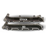 BD Diesel 1043008 - Exhaust Manifold Kit - Ford 2015-2019 F250 6.7L PowerStroke