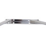 BBK 25160 - MUSTANG V6/MUSTANG GT STRUT TOWER BRACE (POWDER CHROME)