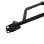 BBK 2516 - 94-04 Mustang V6 GT Tubular Strut Tower Brace - Black Powdercoat Finish