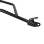 BBK 2516 - 94-04 Mustang V6 GT Tubular Strut Tower Brace - Black Powdercoat Finish