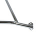 BBK 25040 - MUSTANG STRUT TOWER BRACE (CHROME)
