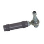 BBK 2561 - 79-93 Mustang Front Bump Steer Tie Rod End Kit