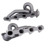 BBK 4014 - 09-18 Dodge Ram 5.7L Hemi Shorty Tuned Length Exhaust Headers - 1-3/4 Titanium Ceramic